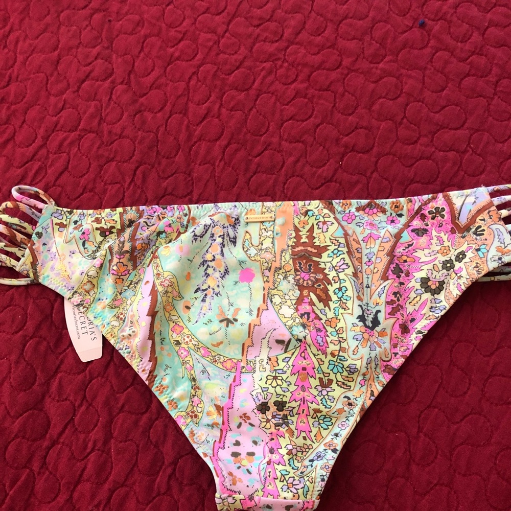 New Victoria’s Secret Bathing suit bottom
